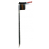 Aluminiumstativ BSF7