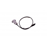 Kabel mellan Miniprinter och BSP-7