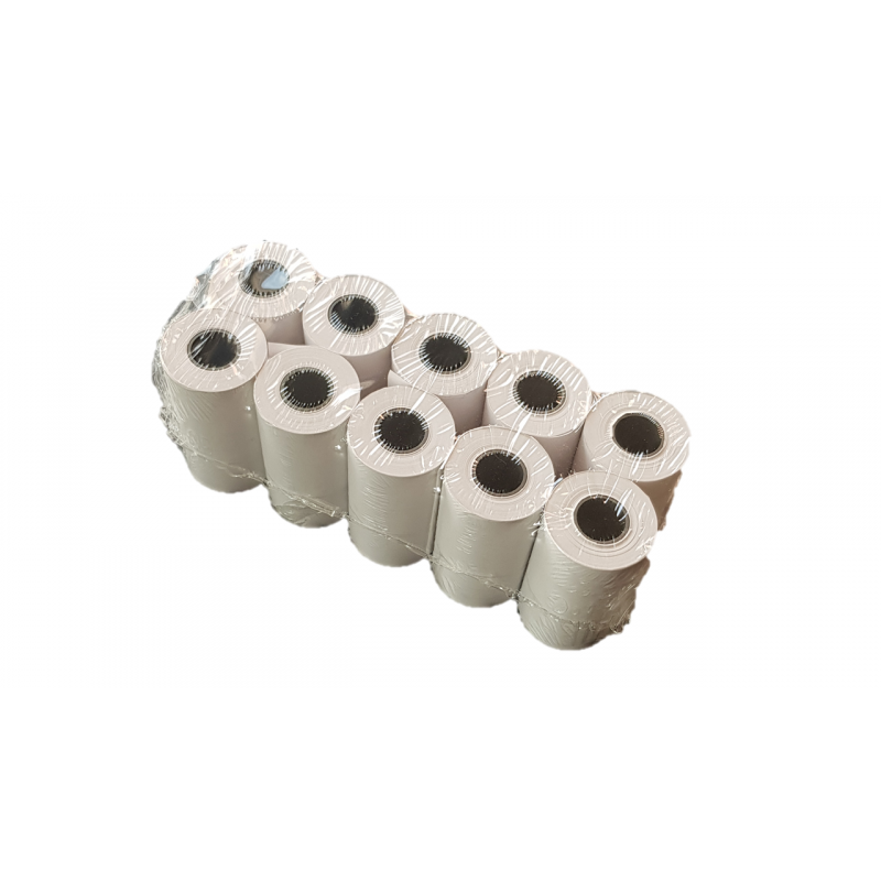 Termopapper GEBE 10-pack