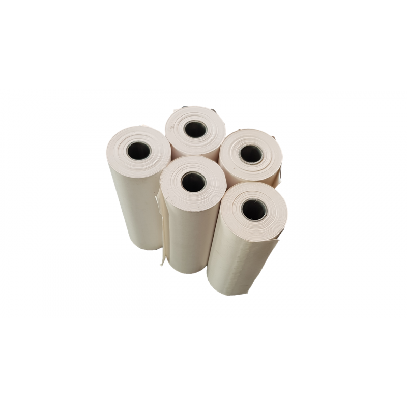 Termopapper SEIKO 5-pack