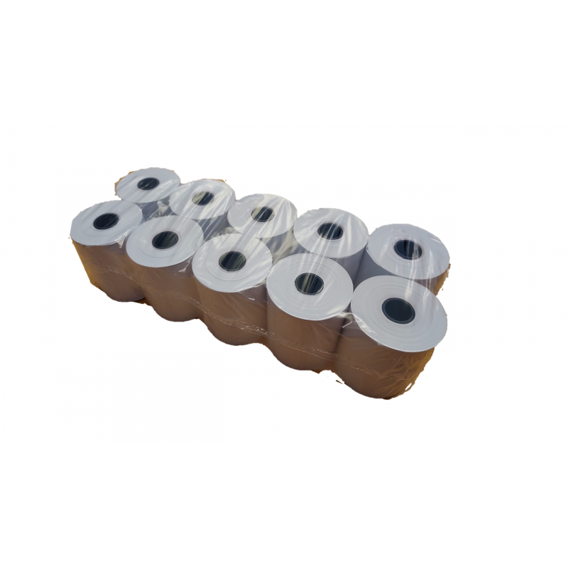 Termopapper Miniprinter och Martel_10-pack