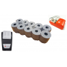 Termopapper Miniprinter och Martel_10-pack