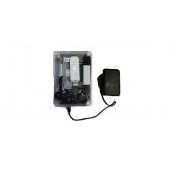 ROC (Radio Online Control)