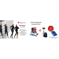 End of year erbjudande...