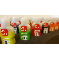 SIAC-brickor i excelfil