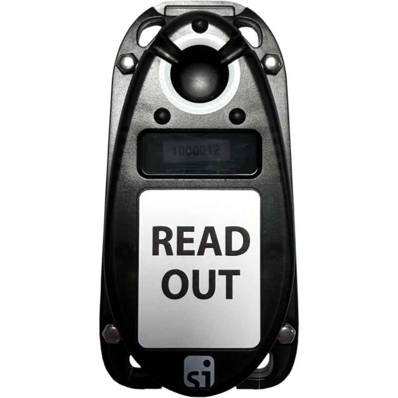 SPORTident Reader BT