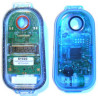 Beeper och batteribyte