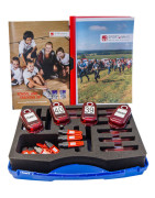 Färdiga paket